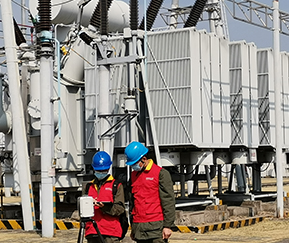 西市倾斜摄影技术在基础设施监测中如何发挥作用？